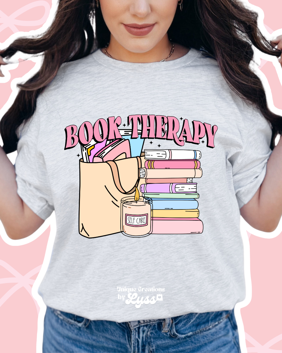 ADULT BOOK APPAREL
