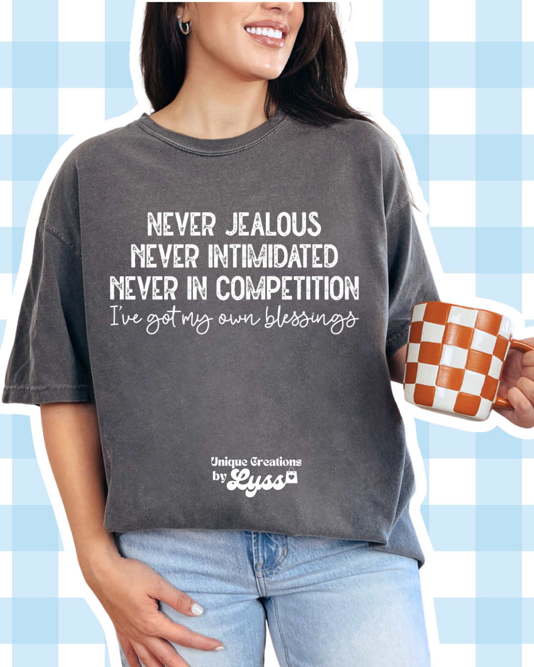 ADULT QUOTE APPAREL