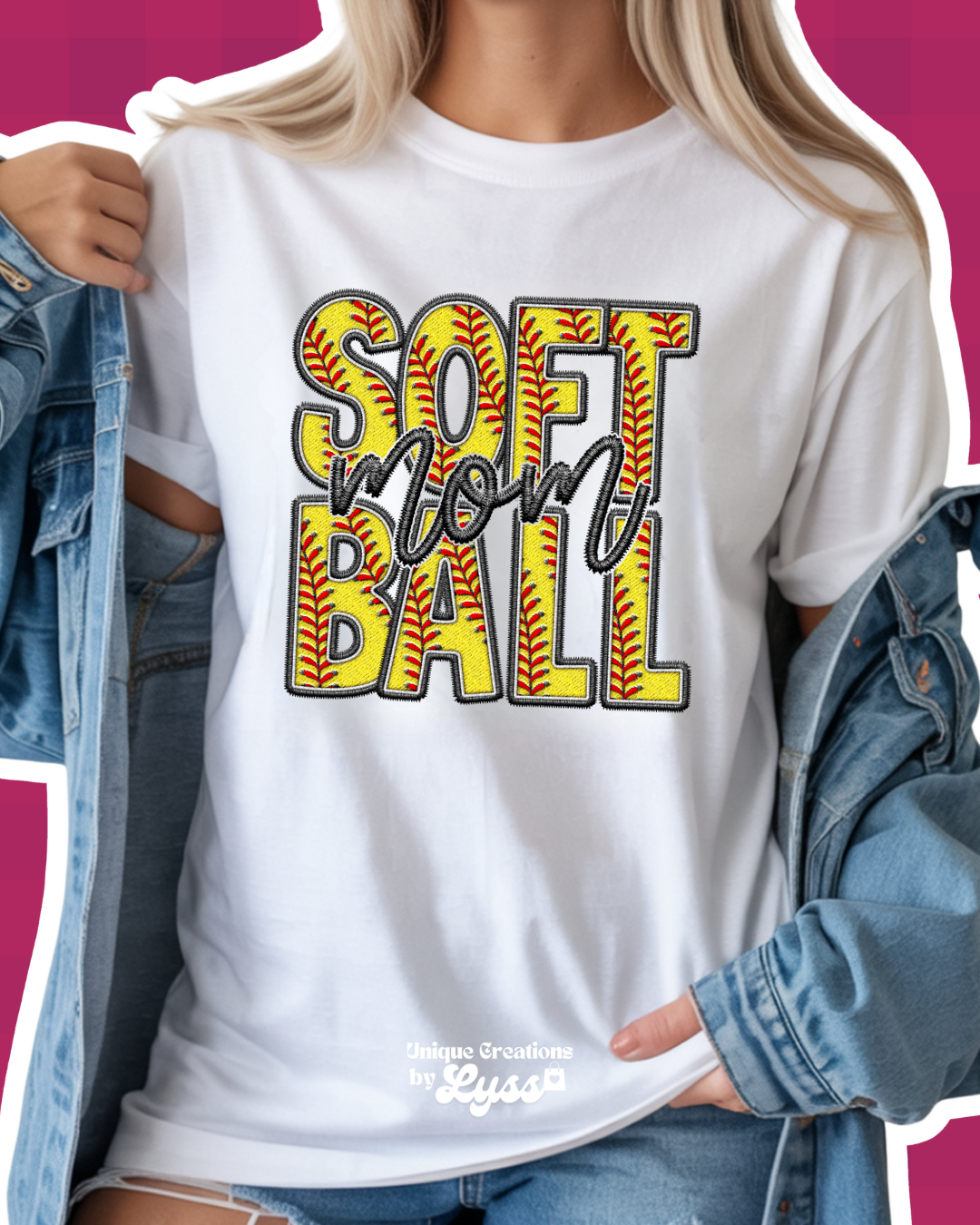 SOFTBALL
