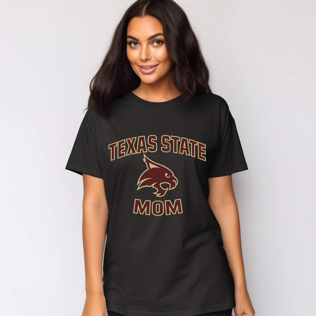 TEXAS STATE MOM