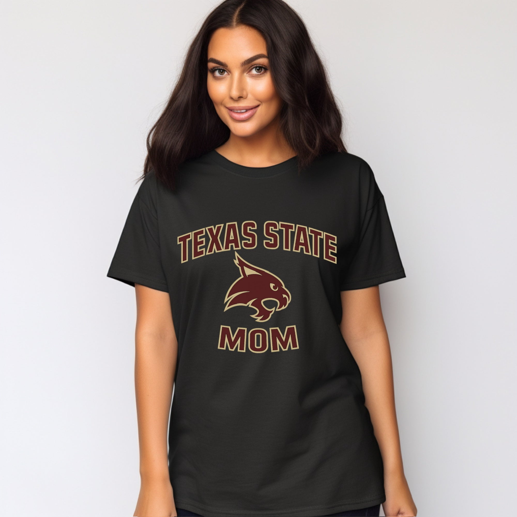 TEXAS STATE MOM