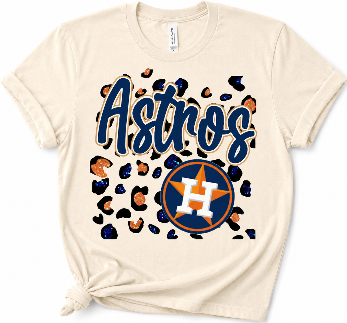 ASTROS CHEETAH