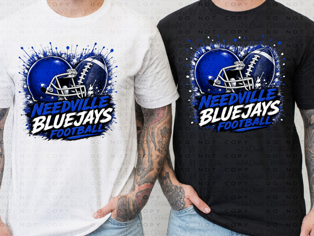 BLUEJAYS FOOTBALL