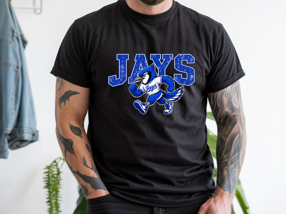 JAYS