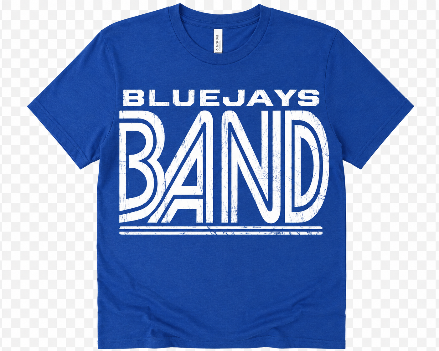 BLUEJAYS BAND