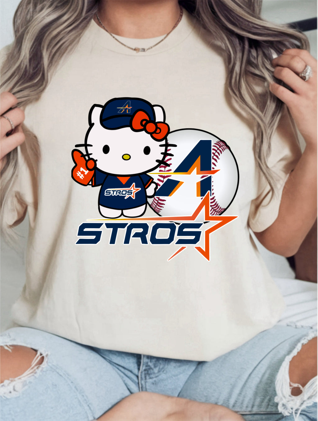 KITTY STROS