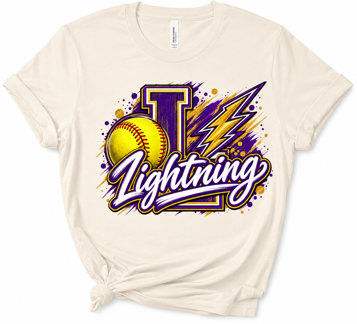 LIGHTNING