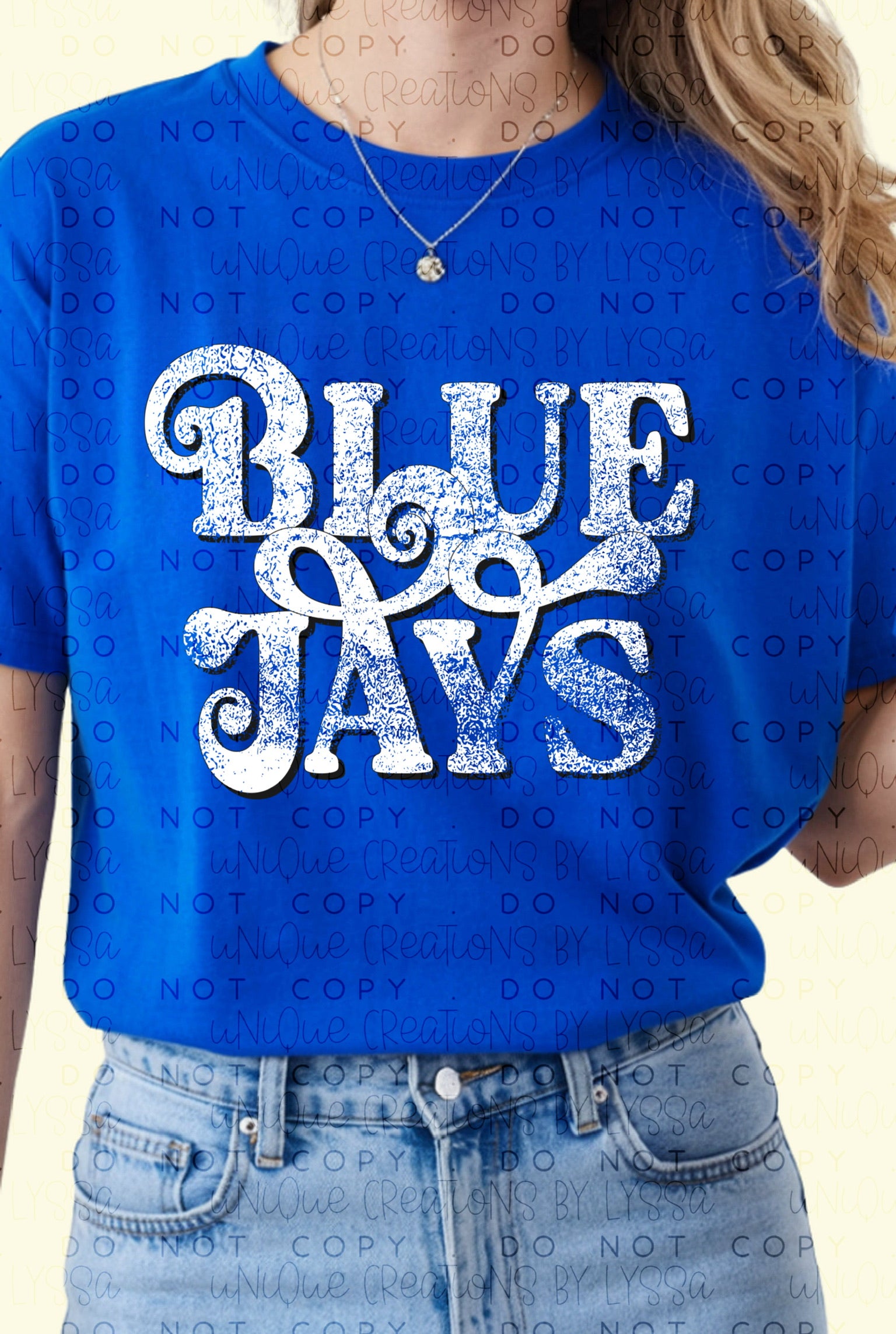 SCIRPT BLUEJAYS