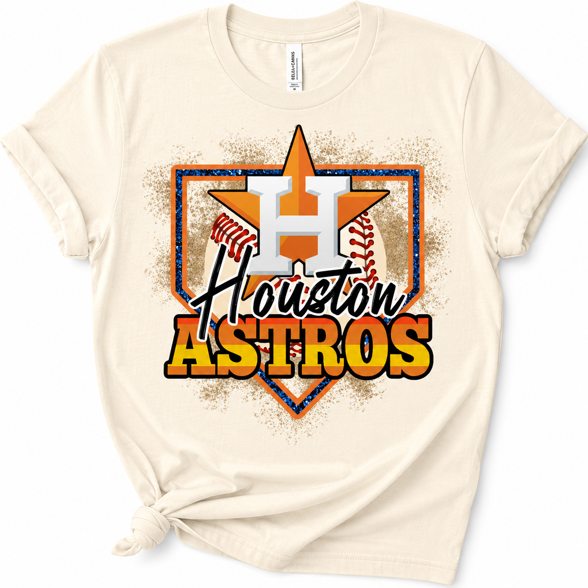 HOME PLATE ASTROS