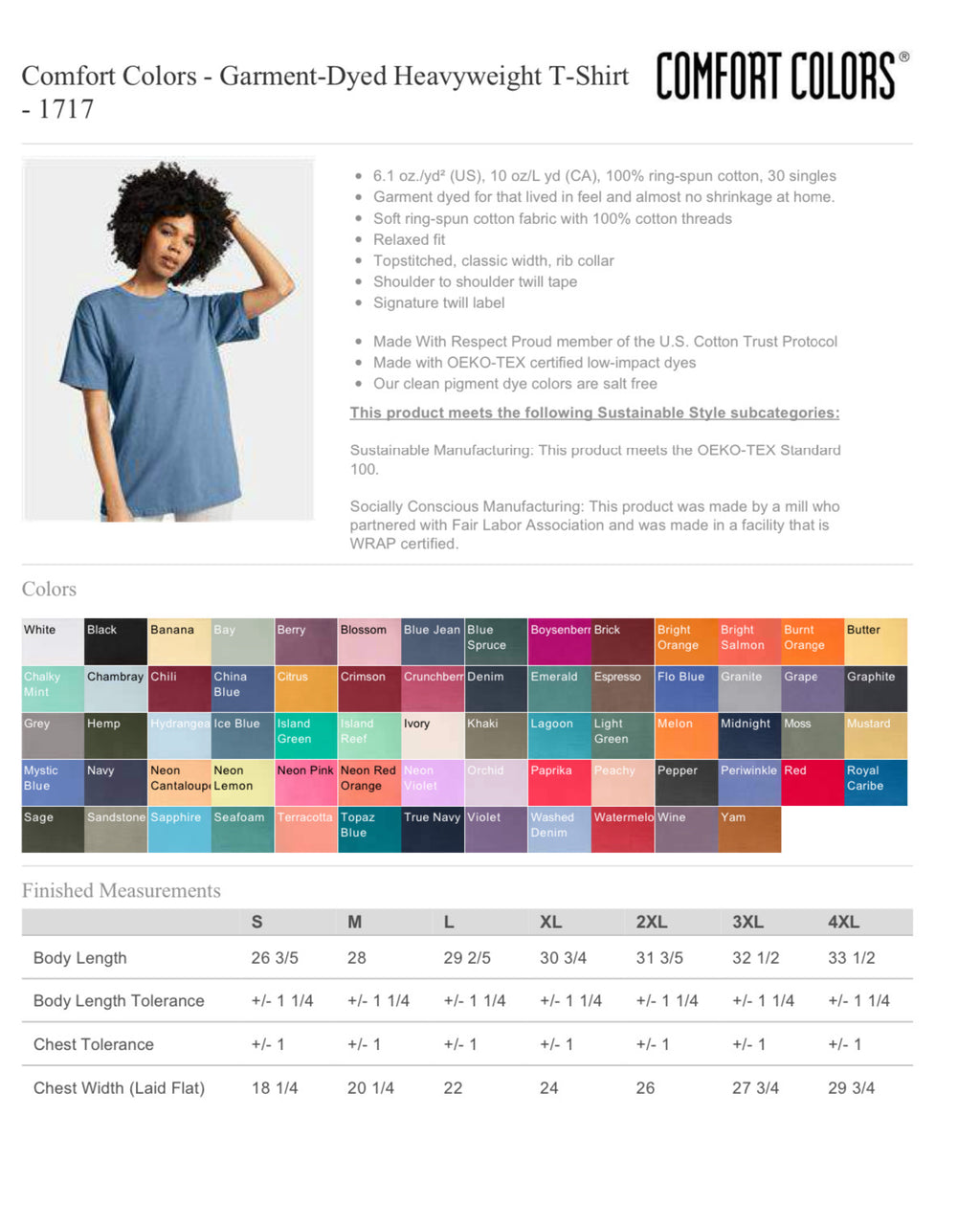 ALL I NEED IS 7BREW ADULT TEE/SWEATER/HOODIE