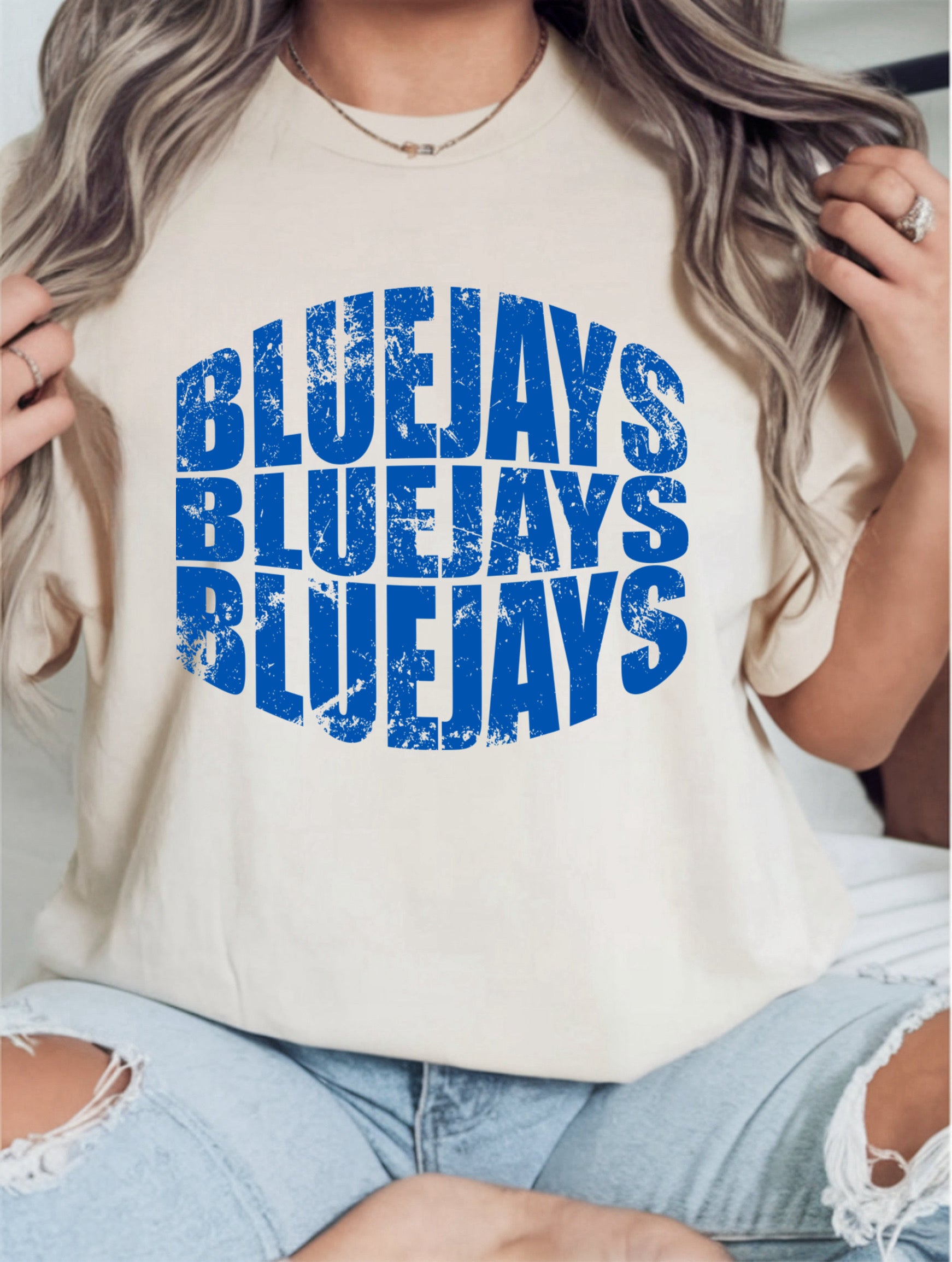 BLUEJAYS BLUEJAYS BLUEJAYS