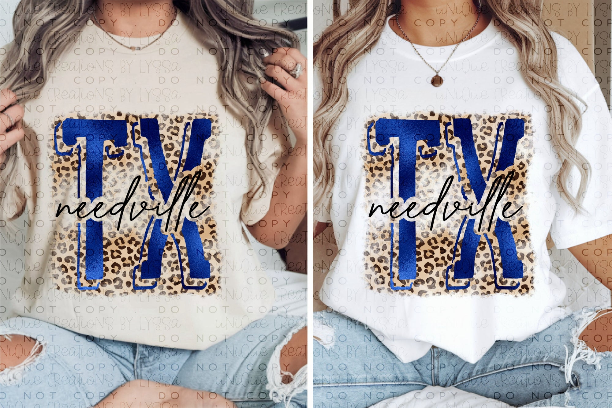 CHEETAH NEEDVILLE TX