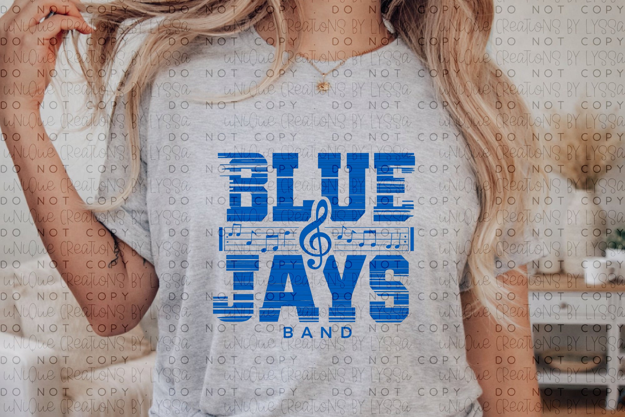 BLUEJAY BAND