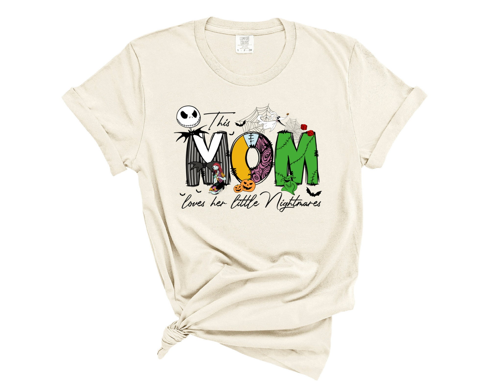 THIS MOM LOVES HER LITTLE NIGHTMARES