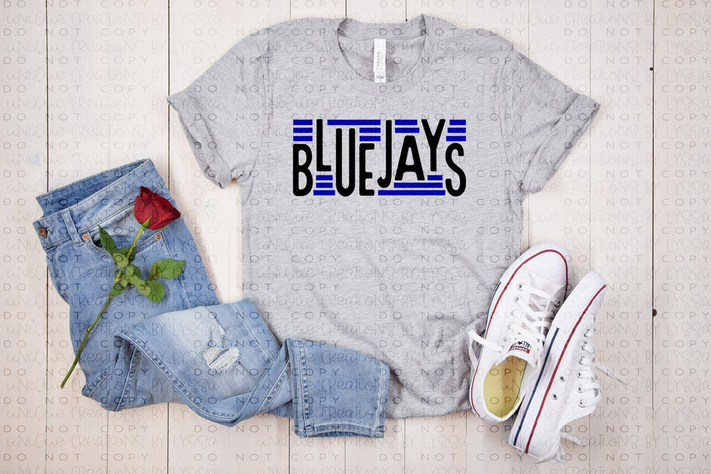 BLUEJAYS