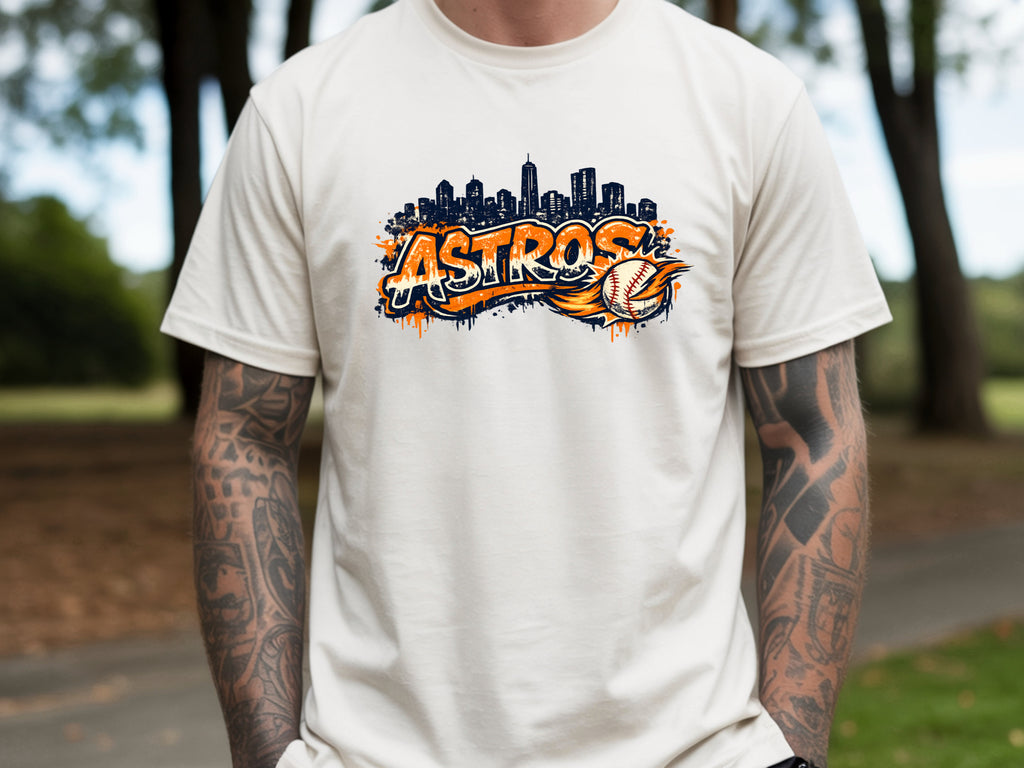 ASTORS SKYLINE