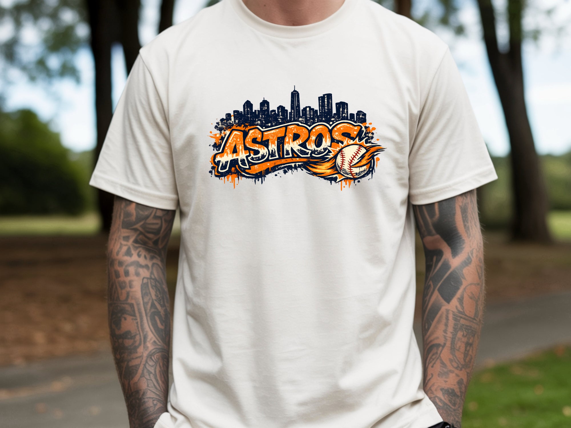 ASTORS SKYLINE