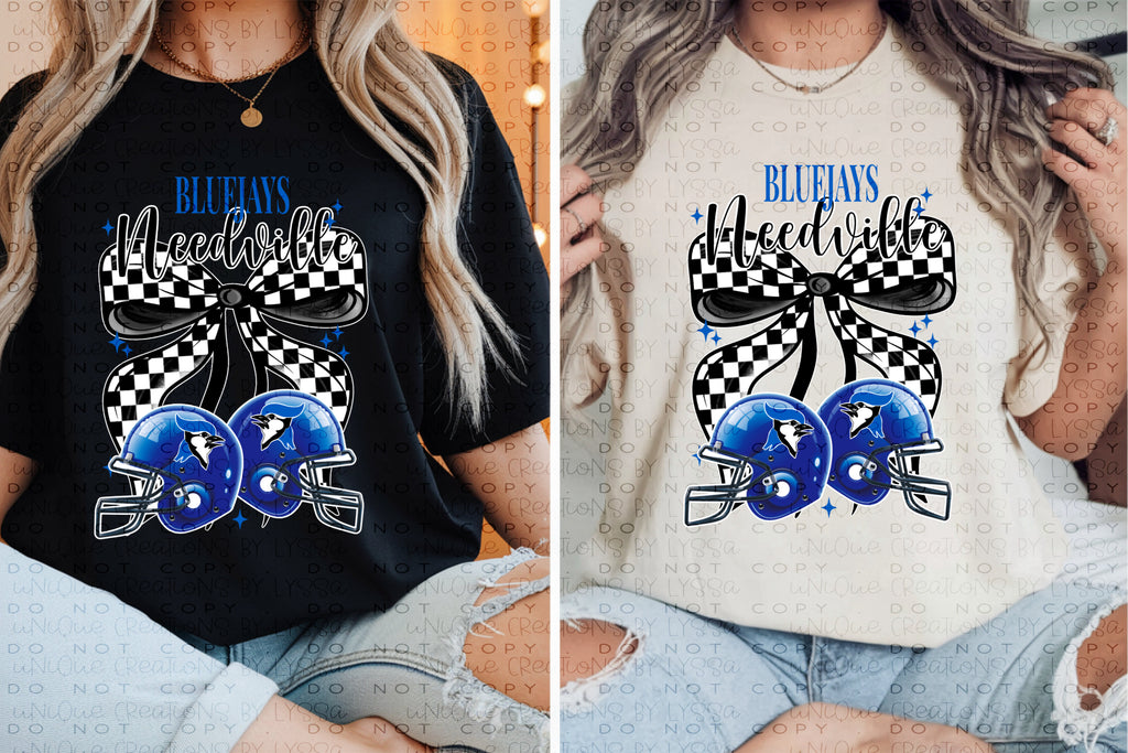 BLUEJAYS BOW & HELMET