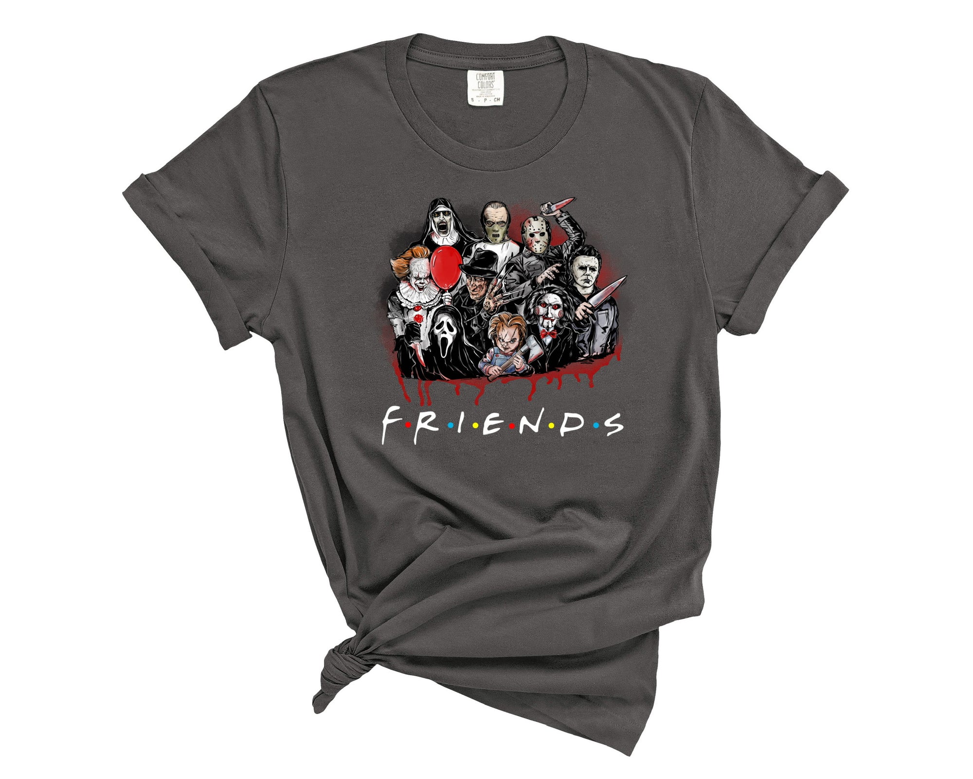HORROR FRIENDS