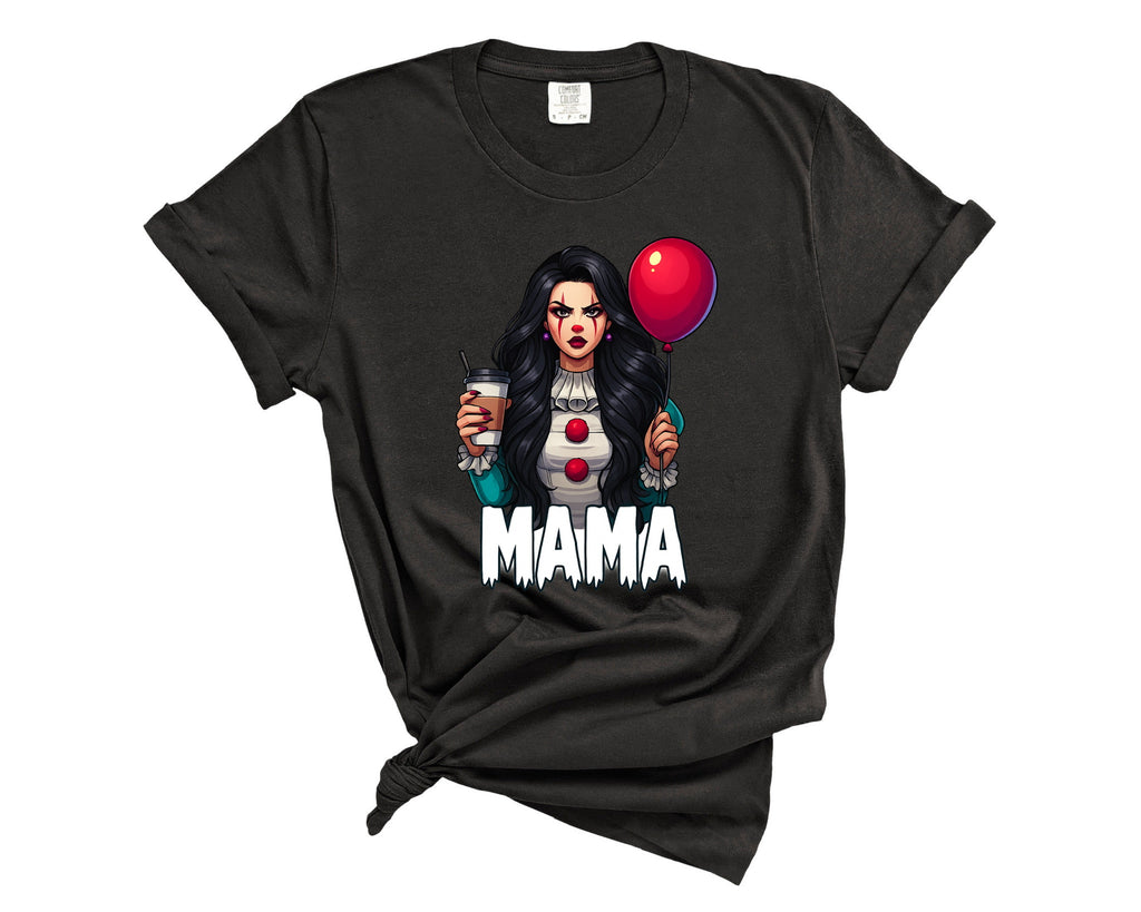 MAMA PENNYWISE