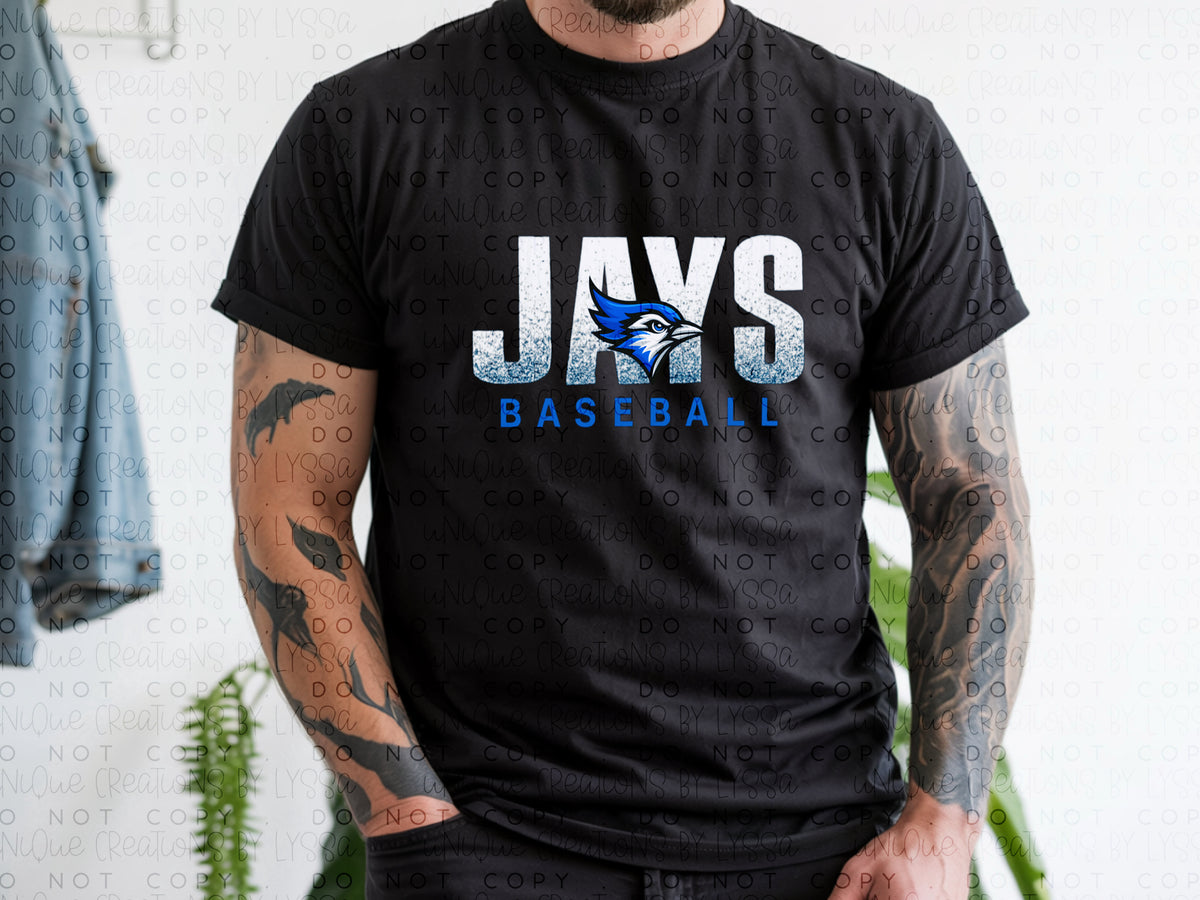 JAYS BASEBALL