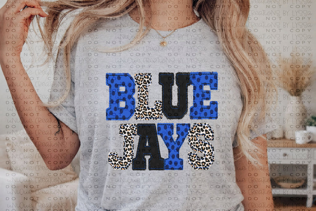 BLUEJAYS MULTI BUBBLE