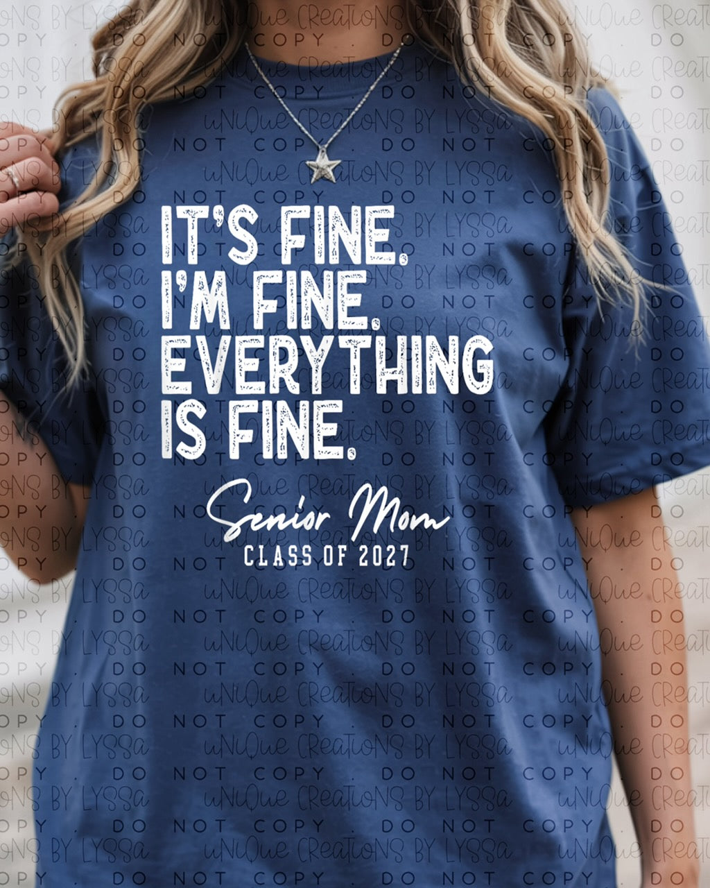 IM FINE SENIOR 2027