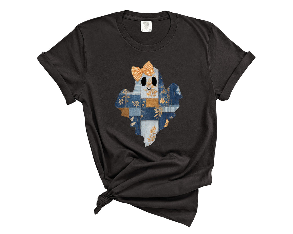 DENIM GHOST