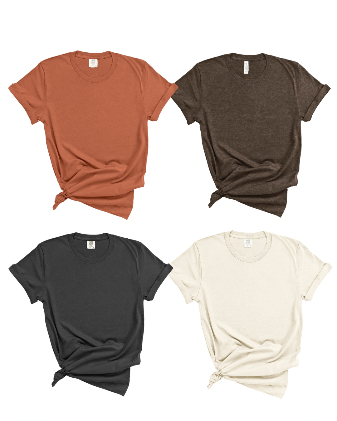 TURKEY GRAVY BEANS TEE