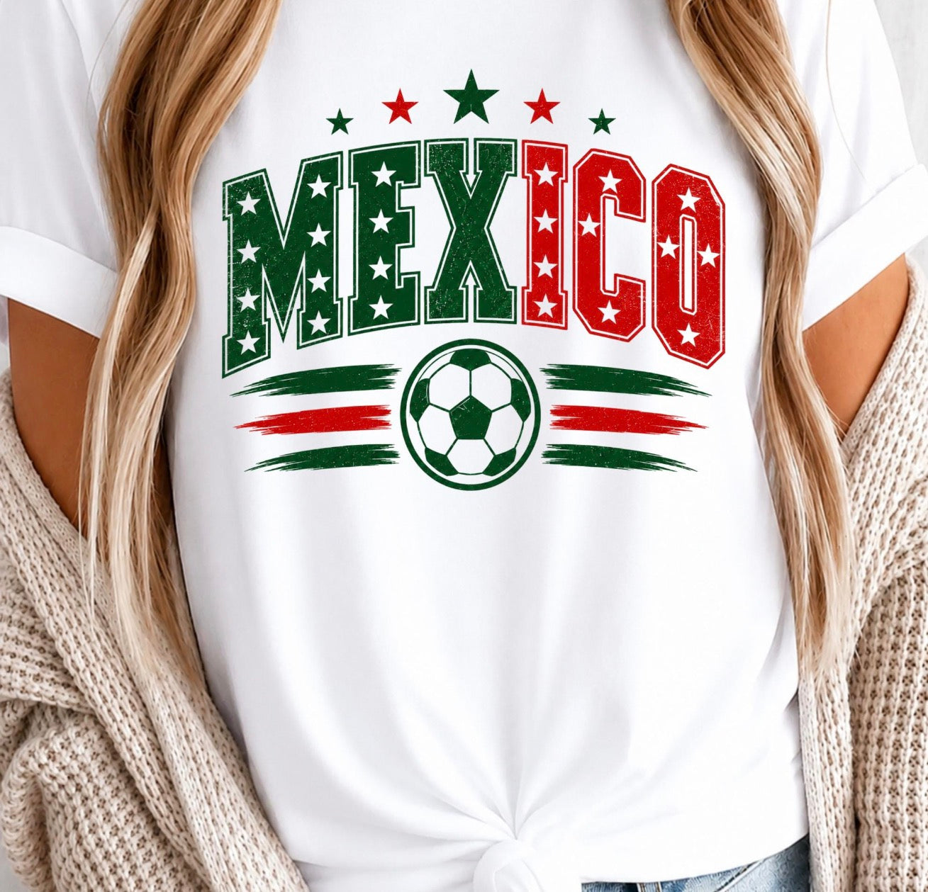 MEXICO SOCCER