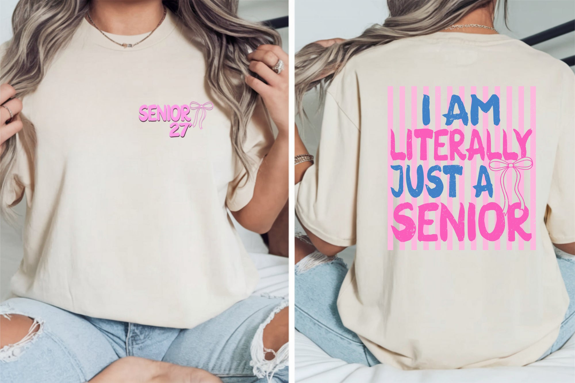 SENIOR 27