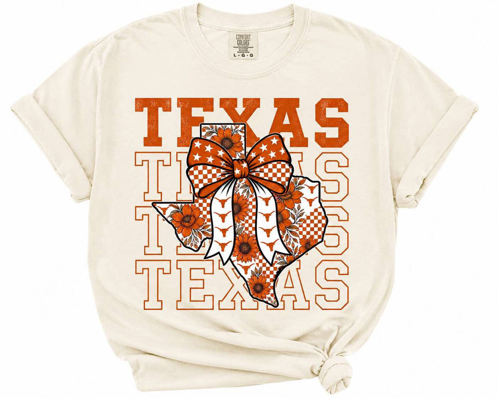 TEXAS