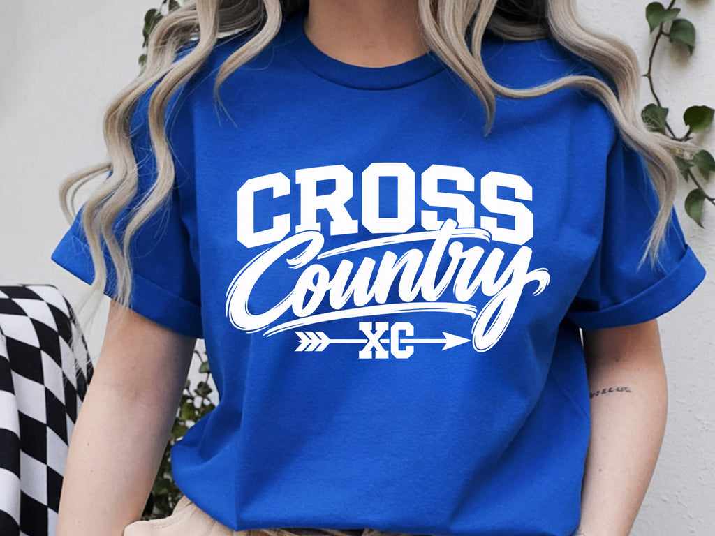CROSS COUNTRY XC