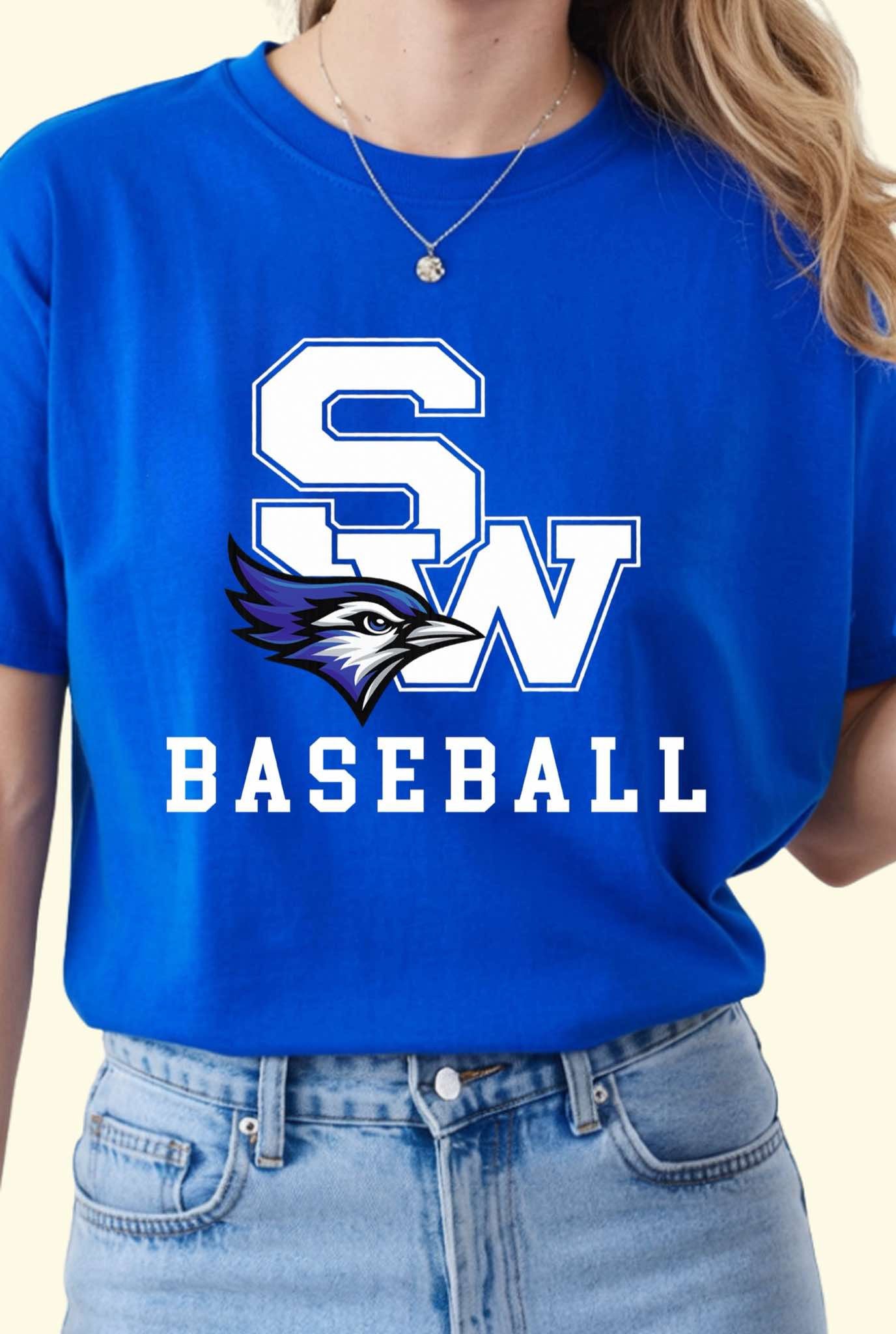 SW BASEBALL
