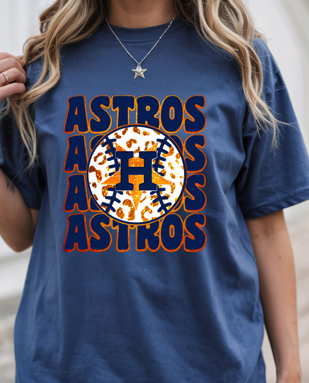 ASTORS CHEETAH