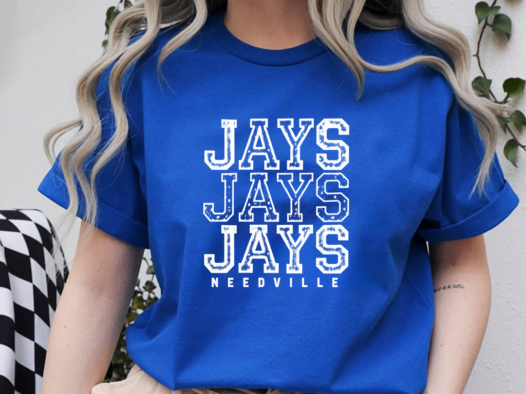 JAYS JAYS JAYS
