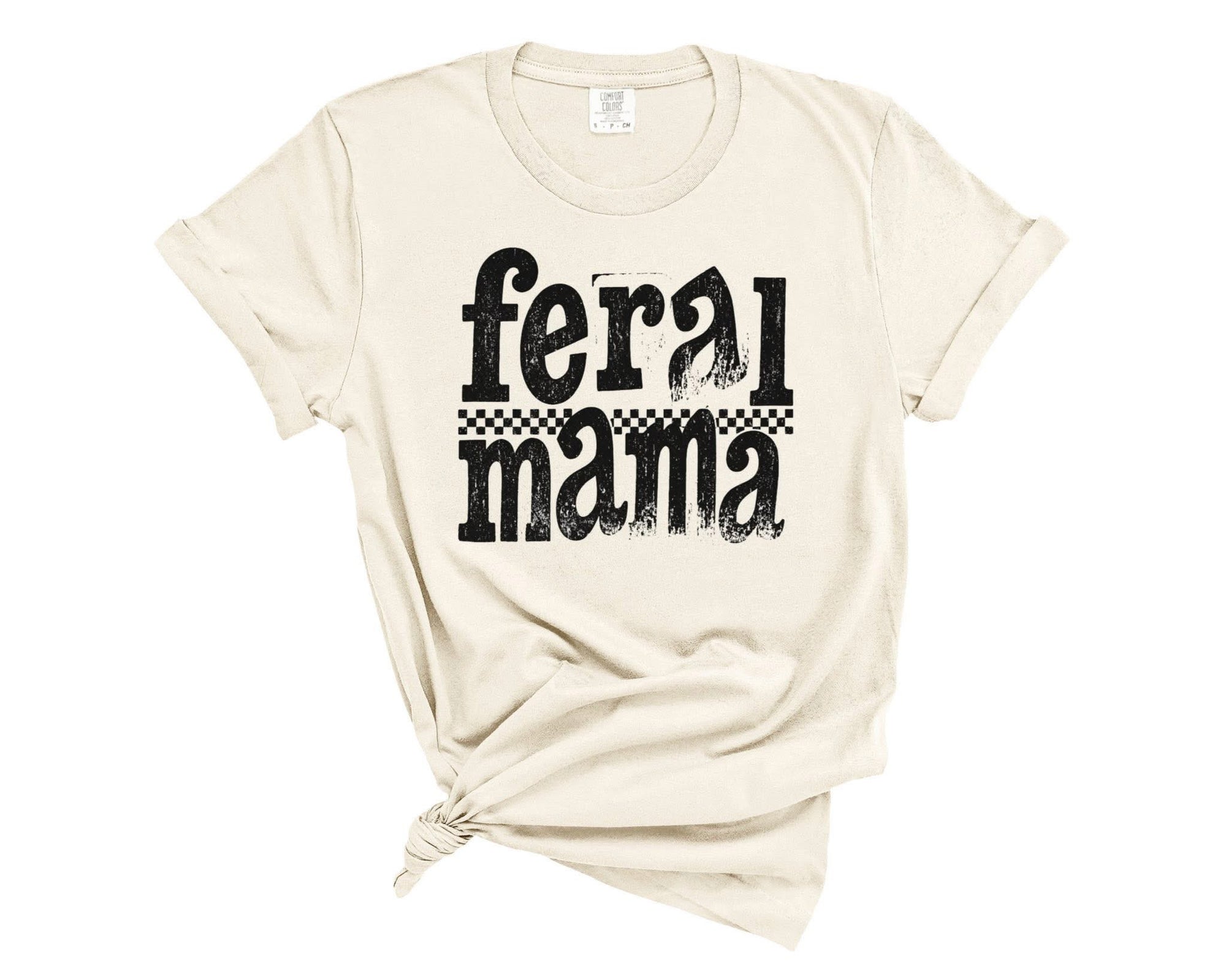 FERAL MAMA