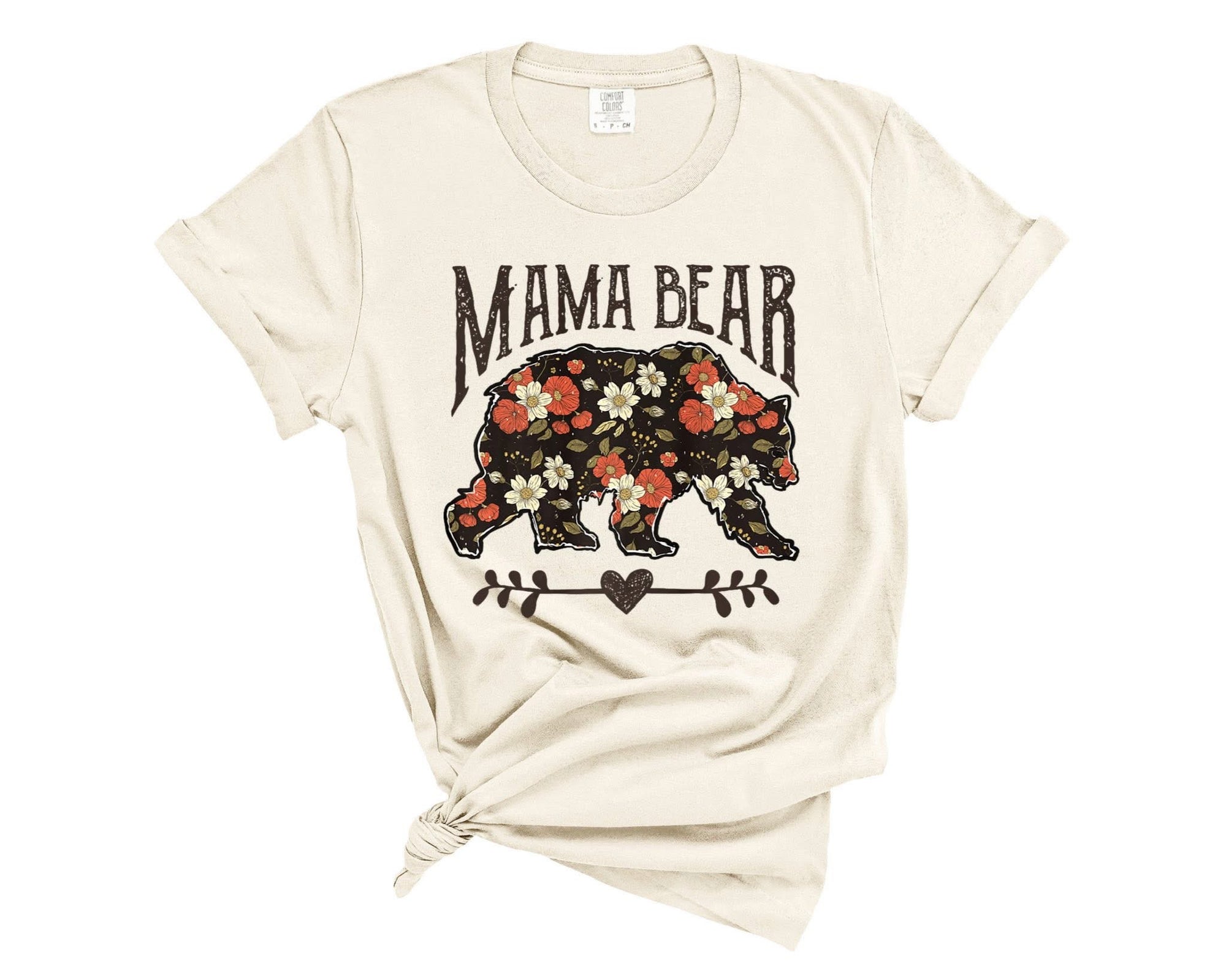 MAMA BEAR