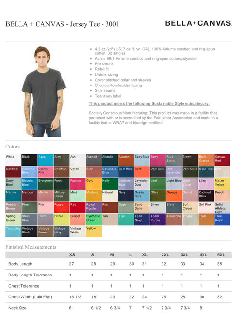 2026 NEW ADULT TEE/SWEATER/HOODIE