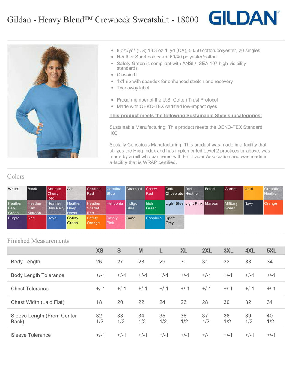 2026 NEW ADULT TEE/SWEATER/HOODIE