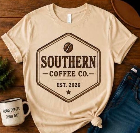 SOUTHERN COFFEE CO EST 2026